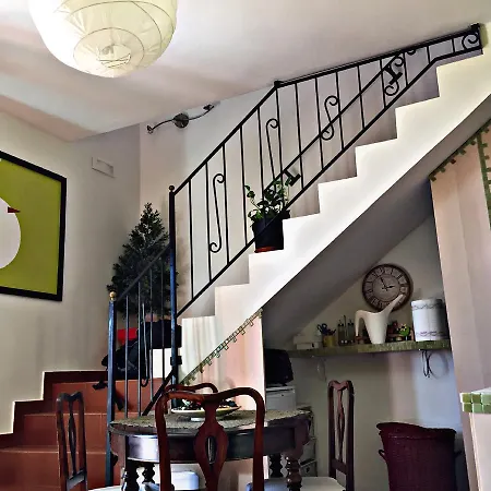 Casa Vacanza Casada *