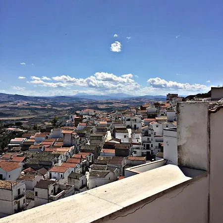 Casa Vacanza Casada Σπίτι διακοπών *