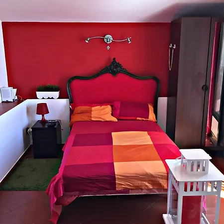 Σπίτι διακοπών Casa Vacanza Casada