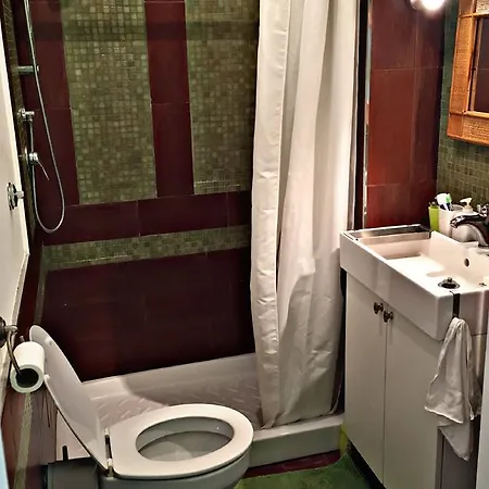 Casa Vacanza Casada *