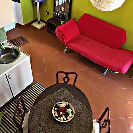 Σπίτι διακοπών Casa Vacanza Casada *