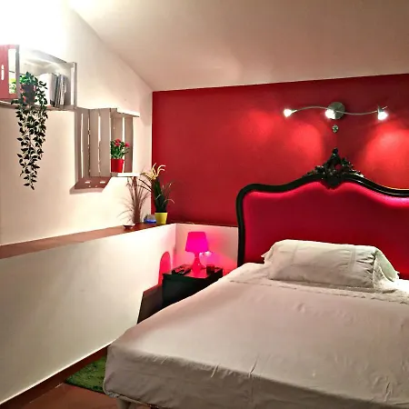 Σπίτι διακοπών Casa Vacanza Casada